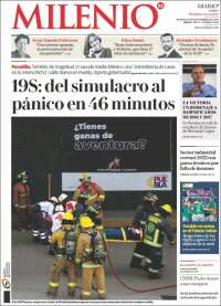 Milenio de Puebla