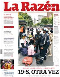 La Razón