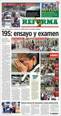 Reforma