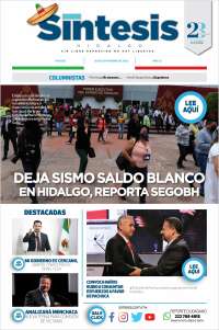 Sistesis - Hidalgo