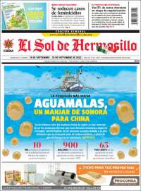 El Sol de Hermosillo