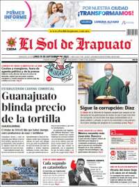 El Sol de Irapuato