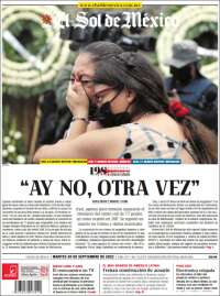 El Sol de México