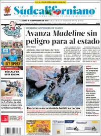 El Sudcaliforniano