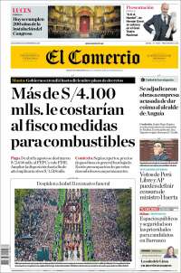 El Comercio