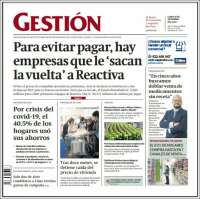 Diario Gestión