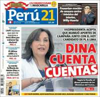 Perú 21