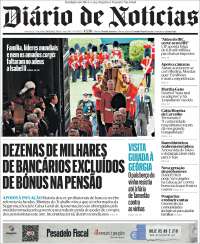 Diário de Noticias