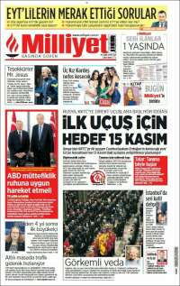 Milliyet