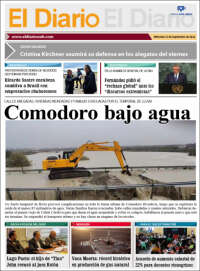 El Diario de Madryn