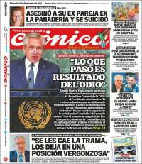Diario El Libertador