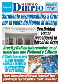 Nuevo Diario de Salta