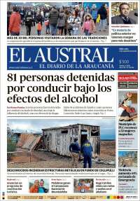 El Austral de Temuco