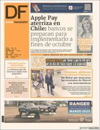 Diario Financiero