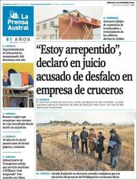 El Magallanes