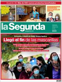 La Segunda