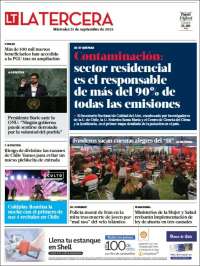 La Tercera