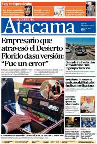 Diario de Atacama