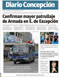 Diario de Concepción