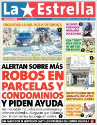 La Estrella de Concepción
