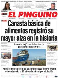 El Pingüino