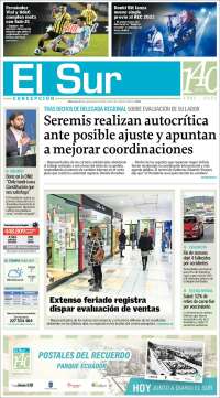 El Sur