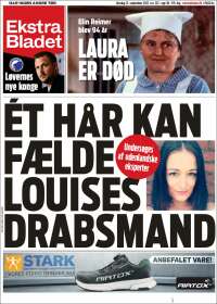 Ekstra Bladet