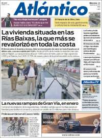 Atlántico Diario