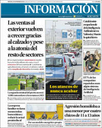 Diario Información