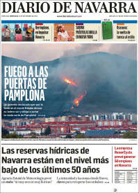 Diario de Navarra