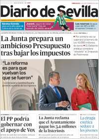 Diario de Sevilla