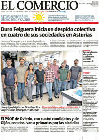 El Comercio