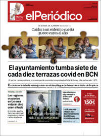 El Periódico