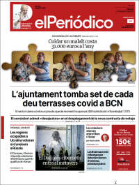 El Periódico de Catalunya