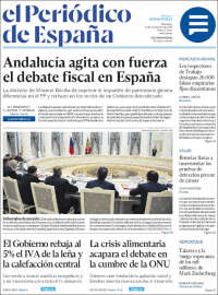 El Periódico de España