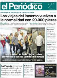 El Periódico de Extremadura
