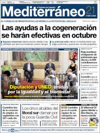 El Periódico Mediterraneo