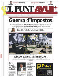 El Punt Avui