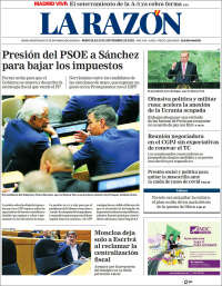 La Razón