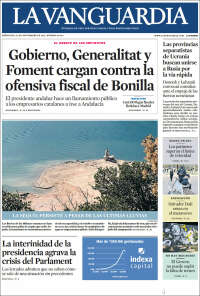La Vanguardia