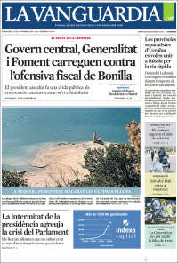 La Vanguardia