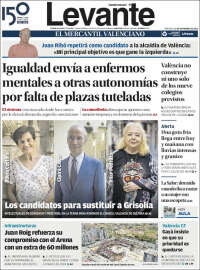 Levante