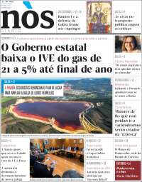 Nòs Diario