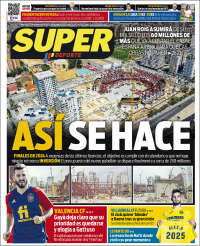 Superdeporte