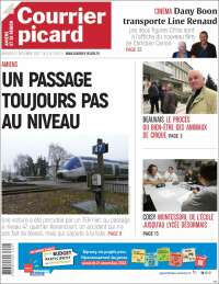 Courrier Picard