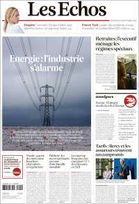 Les Echos