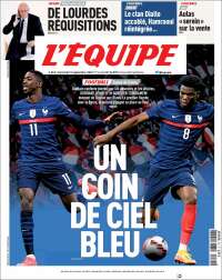 L'Equipe