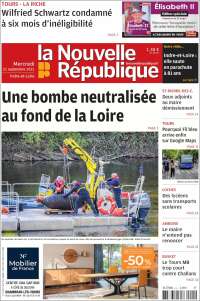 La Nouvelle Republique