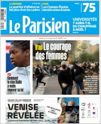 Le Parisien