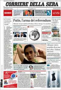Corriere della Sera